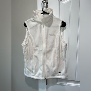 Women’s Columbia Vest